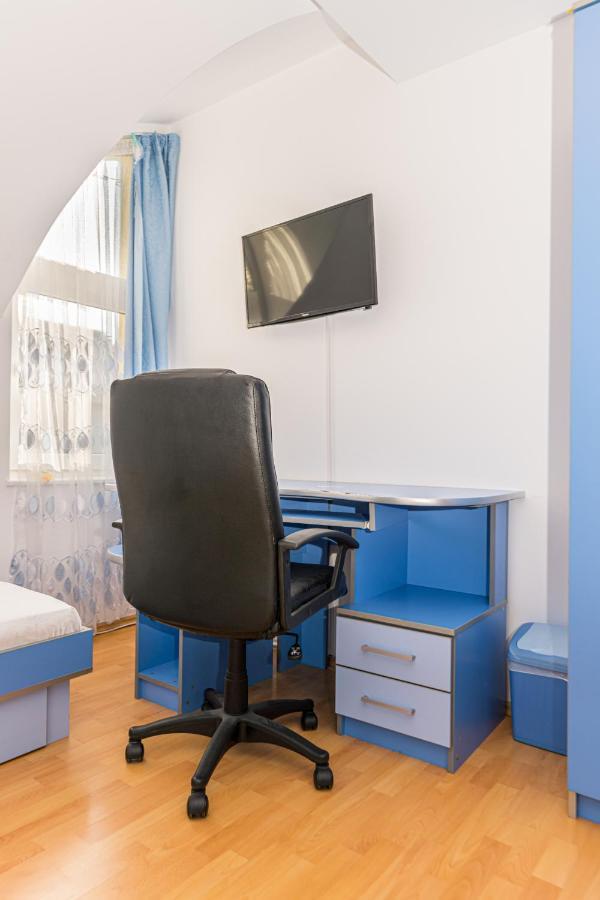 Willa Casa David Săcele Zewnętrze zdjęcie