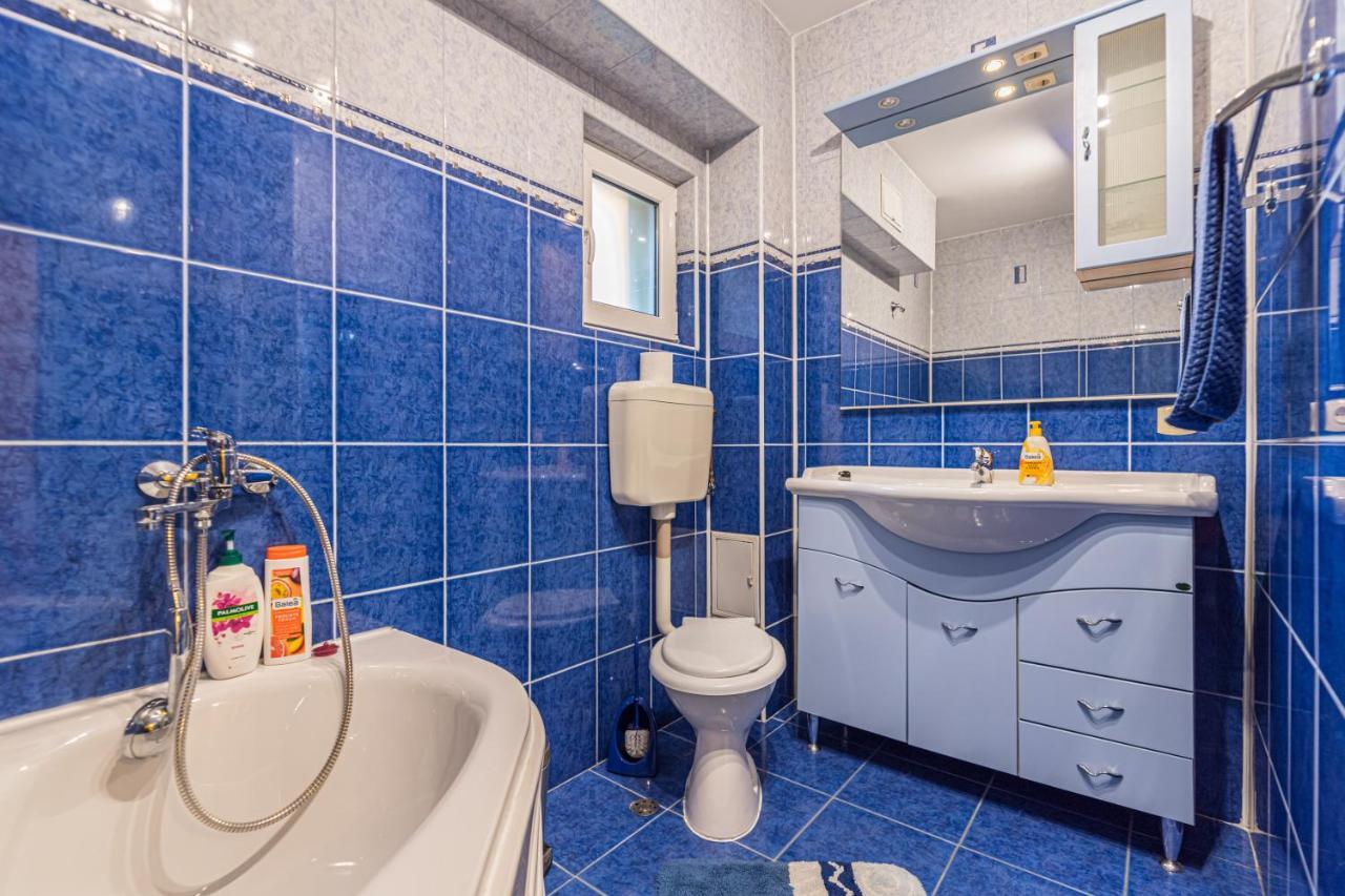 Willa Casa David Săcele Zewnętrze zdjęcie